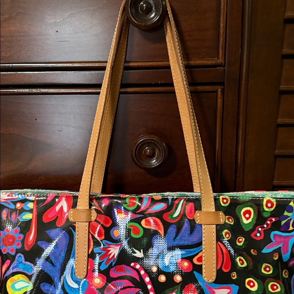 Consuela Sophie East West Tote - Picture 2 of 14